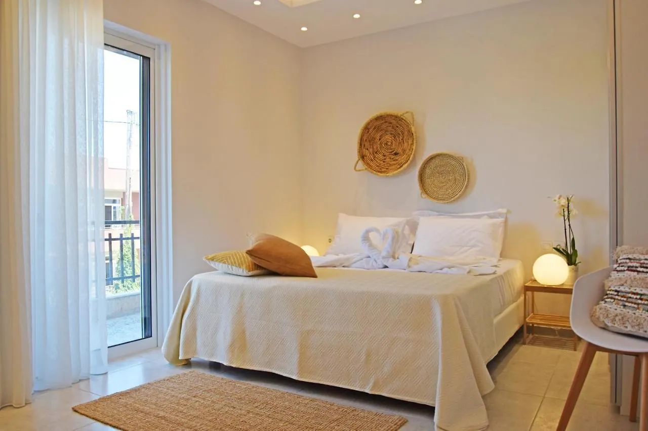 Cretesuites - Urban Villa With Pool - 500M To The Beach Rethymno  0*, Rethymno (Crete)