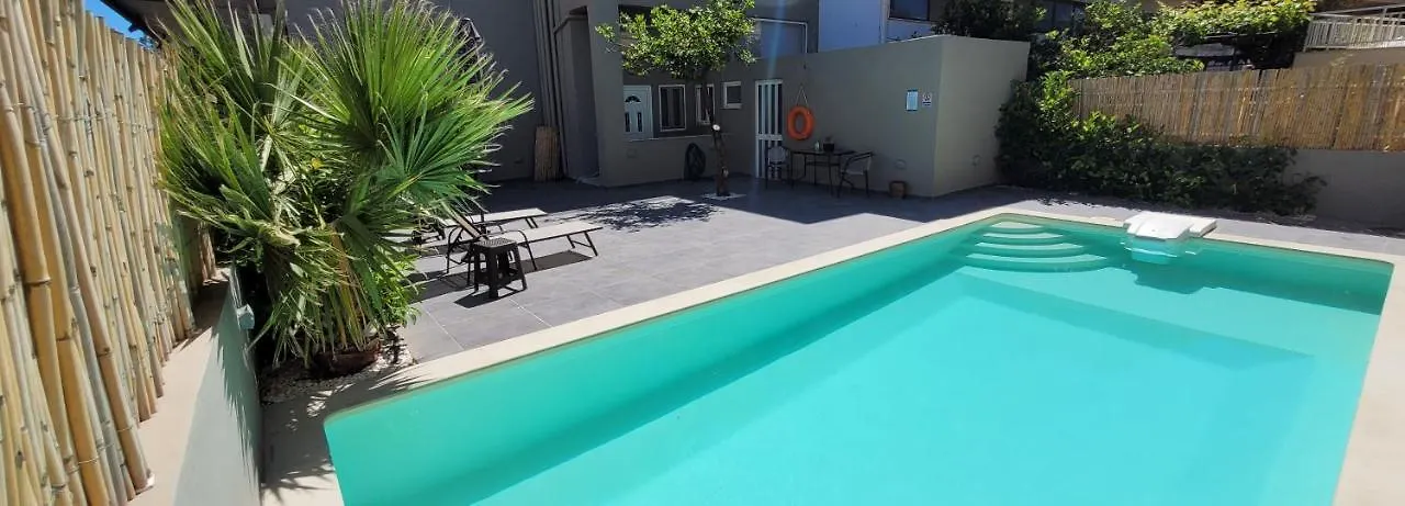 Cretesuites - Urban Villa With Pool - 500M To The Beach Rethymno