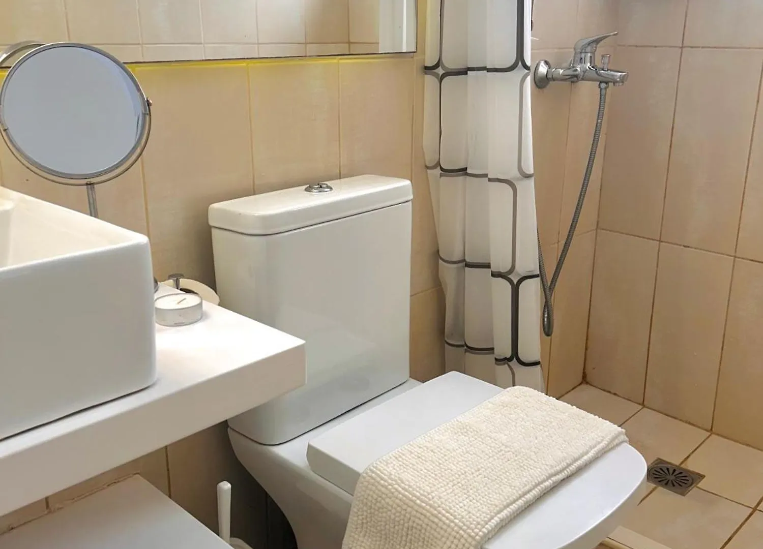 Cretesuites - Urban Villa With Pool - 500M To The Beach Rethymno  Apartment Rethymno (Crete)