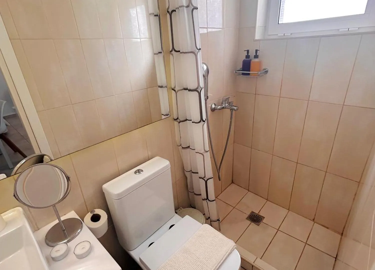 Cretesuites - Urban Villa With Pool - 500M To The Beach Rethymno  Rethymno (Crete)