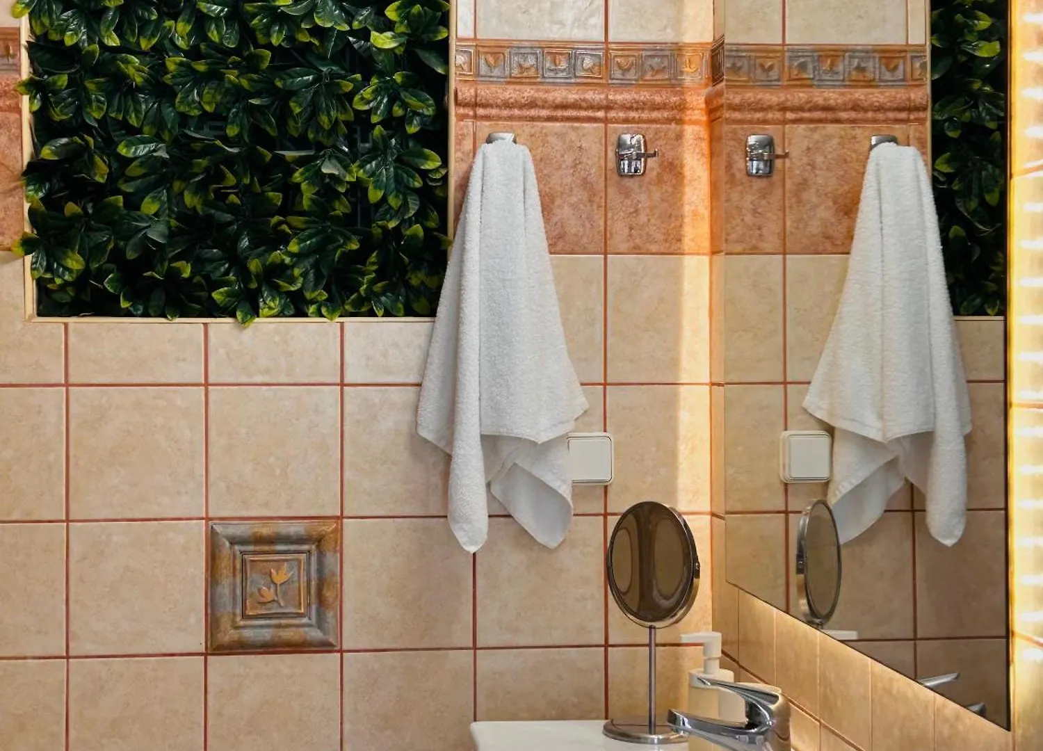 Cretesuites - Urban Villa With Pool - 500M To The Beach Rethymno  Rethymno (Crete)