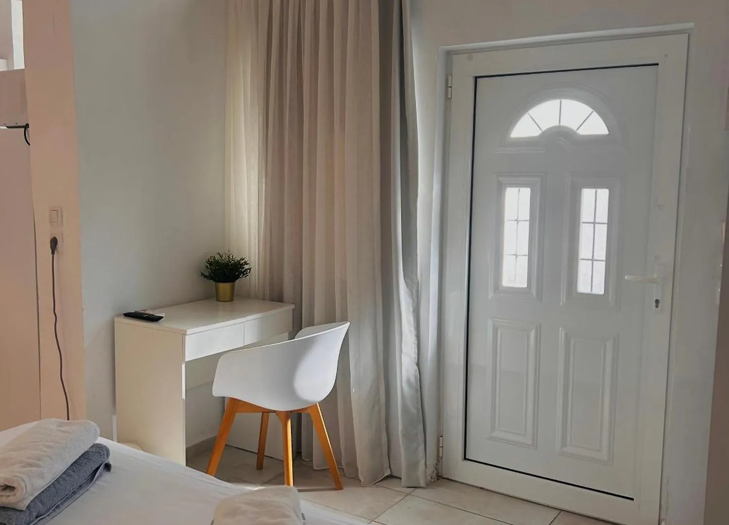Cretesuites - Urban Villa With Pool - 500M To The Beach Rethymno  Apartment Rethymno (Crete)