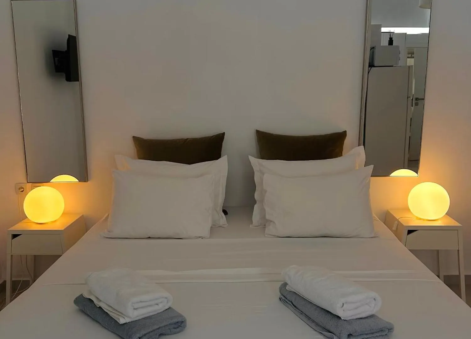 Cretesuites - Urban Villa With Pool - 500M To The Beach Rethymno  0*, Rethymno (Crete) Greece