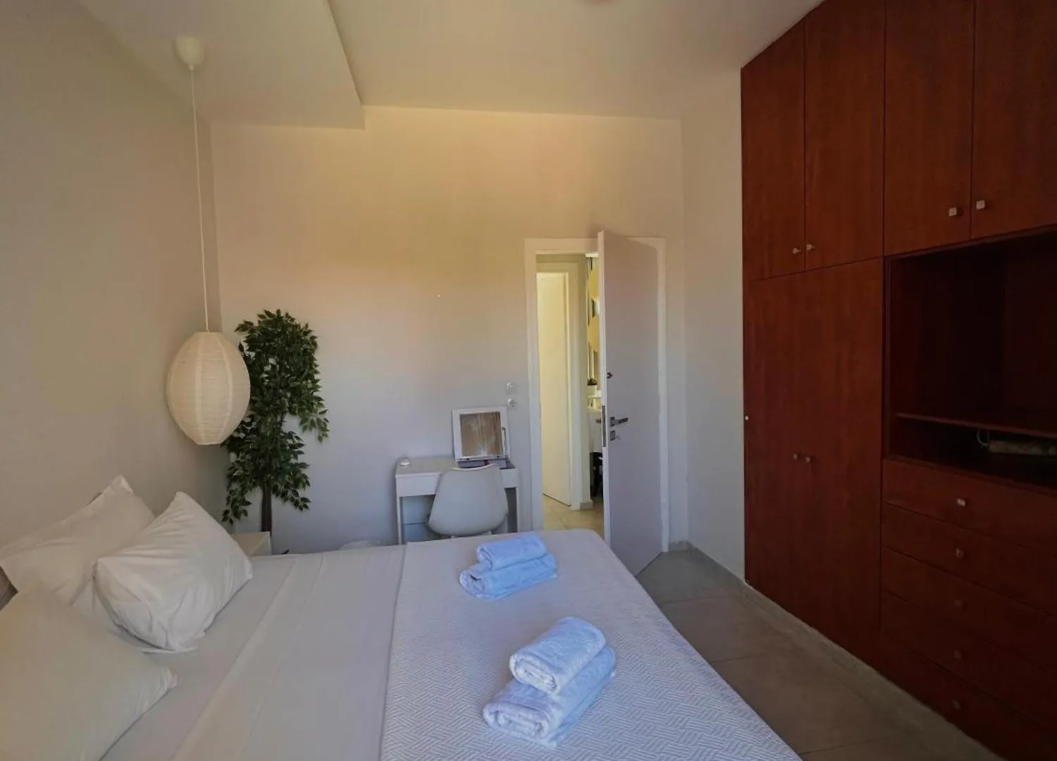 Cretesuites - Urban Villa With Pool - 500M To The Beach Rethymno  Rethymno (Crete)