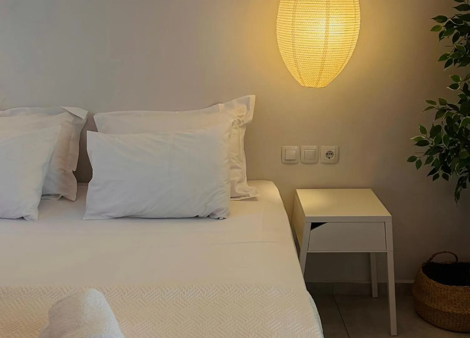 Apartment Cretesuites - Urban Villa With Pool - 500M To The Beach Rethymno